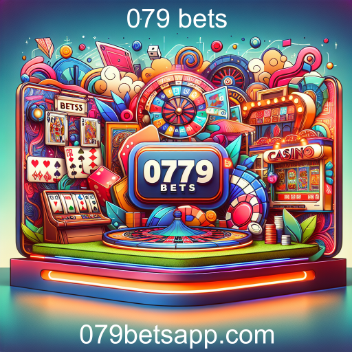 Explorando a Categoria 'Jogos Atraentes' no 079 bets