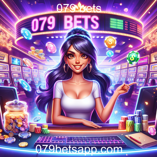 Maximize suas Apostas: As Melhores Promoções no 079 Bets