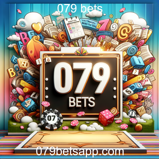 Explorando a Categoria de Cadastro no 079 Bets